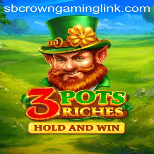 Exploring the Exciting World of 3potsRiches by SB Crown Gaming