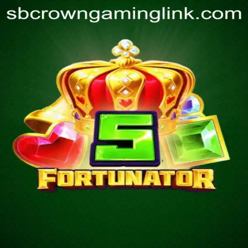 Exploring the Excitement of 5Fortunator by SB Crown Gaming