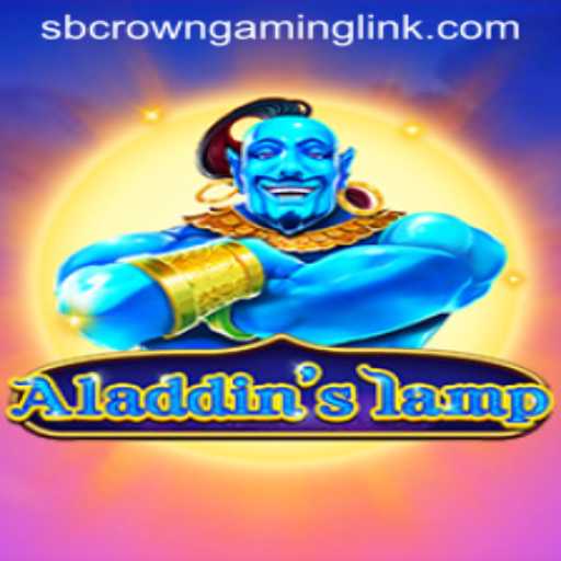 Discover Aladdinslamp by SB Crown Gaming: An Exciting Journey into the World of Online Gaming