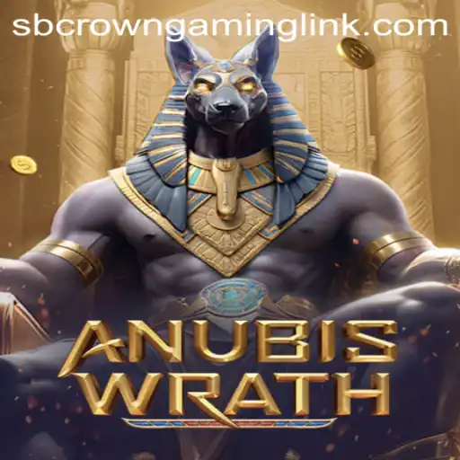 Exploring the Thrilling World of AnubisWrath by SB Crown Gaming