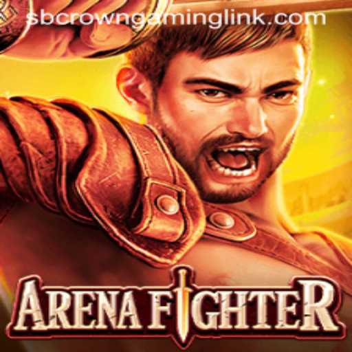 ArenaFighter: The Thrilling New Game by SB Crown Gaming