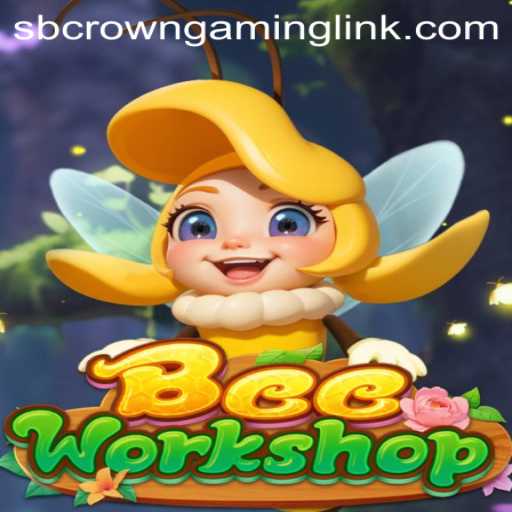 Discover BeeWorkshop: An Adventure in Virtual Apiculture with SB Crown Gaming