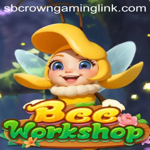 Discover BeeWorkshop: An Adventure in Virtual Apiculture with SB Crown Gaming