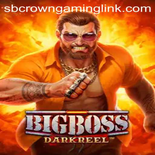 Unveiling BigBoss: The Latest Sensation by SB Crown Gaming