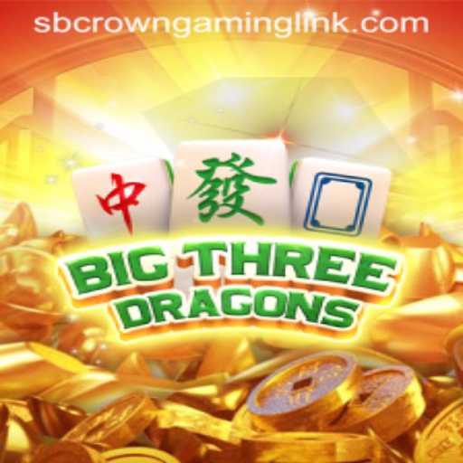 BigThreeDragons: A Captivating Adventure by SB Crown Gaming