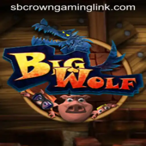 Unleashing the Thrills of BigWolf: A Deep Dive into SB Crown Gaming's Latest Masterpiece