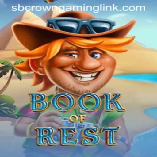 Exploring the Mystical World of BookofRest by SB Crown Gaming