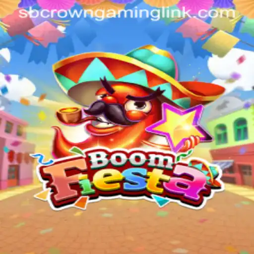 Exploring BoomFiesta: A Revolution in Gaming by SB Crown Gaming