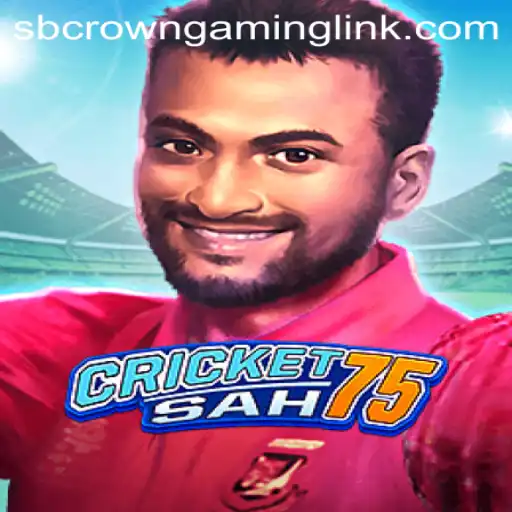 Discovering CricketSah75: The New Sensation from SB Crown Gaming