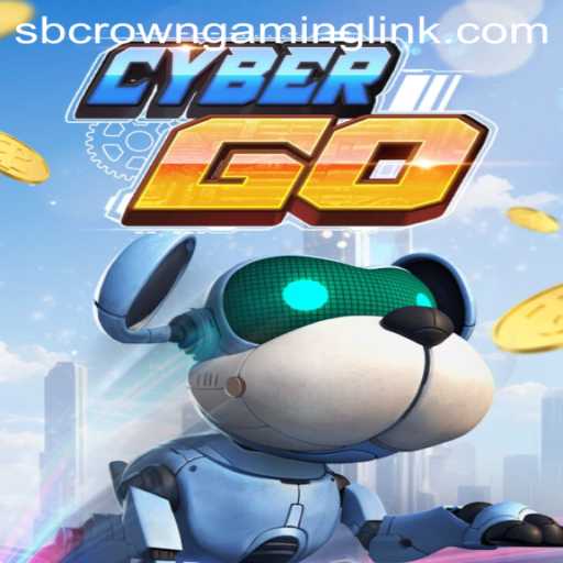 Exploring CyberGO: A New Era in Gaming by SB Crown Gaming