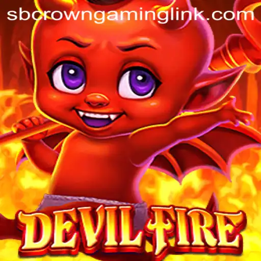 Unveiling the Thrills of DevilFire: A Comprehensive Guide by SB Crown Gaming