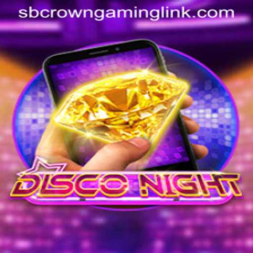 DiscoNightM: A Revolutionary Gaming Experience by SB Crown Gaming