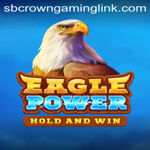 EaglePower: A Dive into the Innovative World of SB Crown Gaming