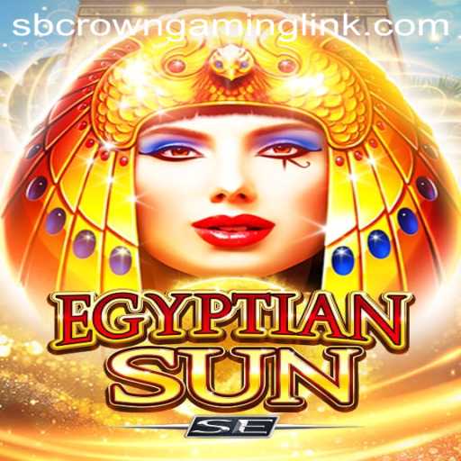 Exploring EgyptianSunSE: An In-Depth Look at the Latest Offering from SB Crown Gaming