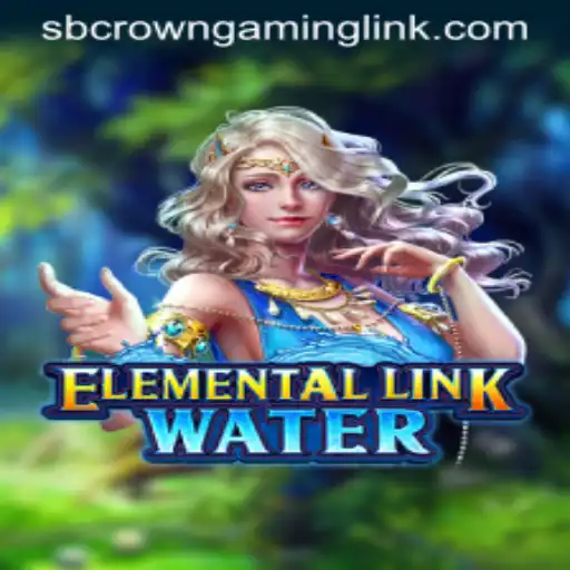 Discover the World of ElementalLinkWater: An Immersive Adventure by SB Crown Gaming