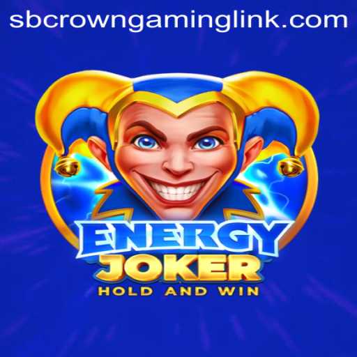 The Exciting World of EnergyJoker: A Dive into SB Crown Gaming's Latest Hit