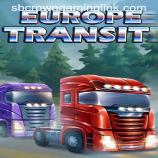 Exploring EuropeTransit: A New Gaming Sensation from SB Crown Gaming