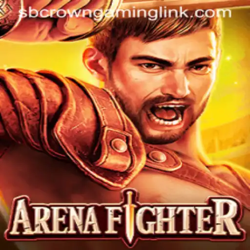 ArenaFighter: The Thrilling New Game by SB Crown Gaming