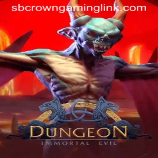 Explore the Thrilling World of Dungeon by SB Crown Gaming