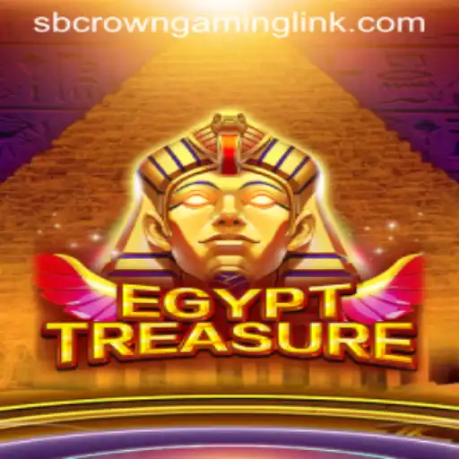Discover the Mysteries of EgyptTreasure: A Journey Through Time with SB Crown Gaming