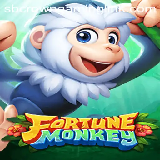 Explore the Exciting World of FortuneMonkey: A Game by SB Crown Gaming