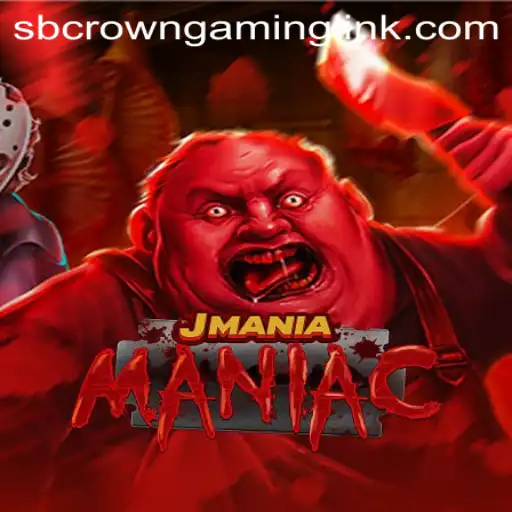 JManiaManiac: A New Gaming Sensation by SB Crown Gaming