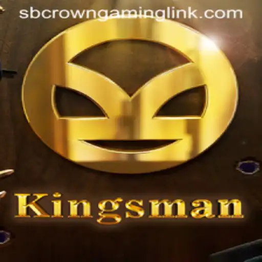 Unveiling Kingsman: The Latest Gaming Phenomenon by SB Crown Gaming