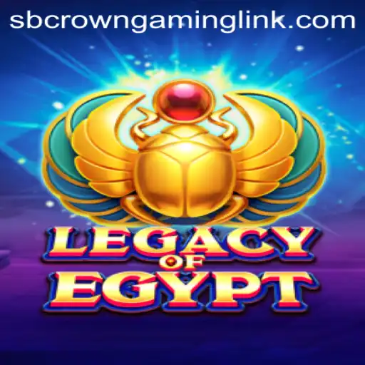 Exploring LegacyOfEgypt by SB Crown Gaming: A Journey Through Time