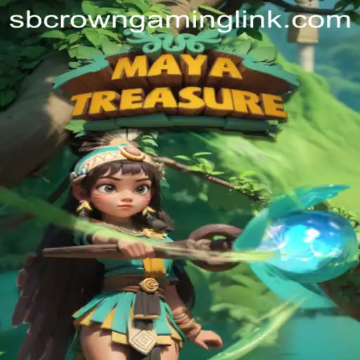 Exploring MayaTreasure: The Intriguing Game by SB Crown Gaming