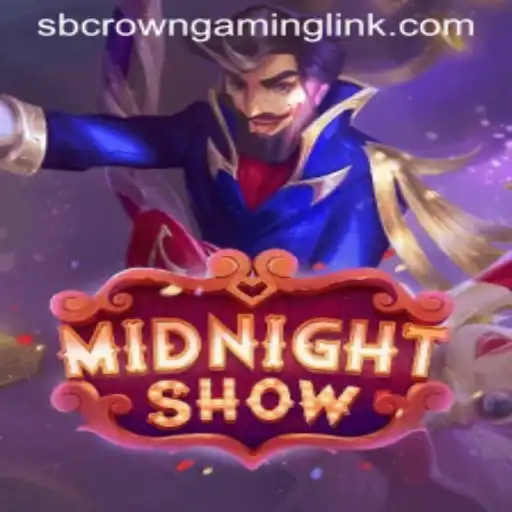 MidnightShow: Unveiling SB Crown Gaming's Latest Spectacle