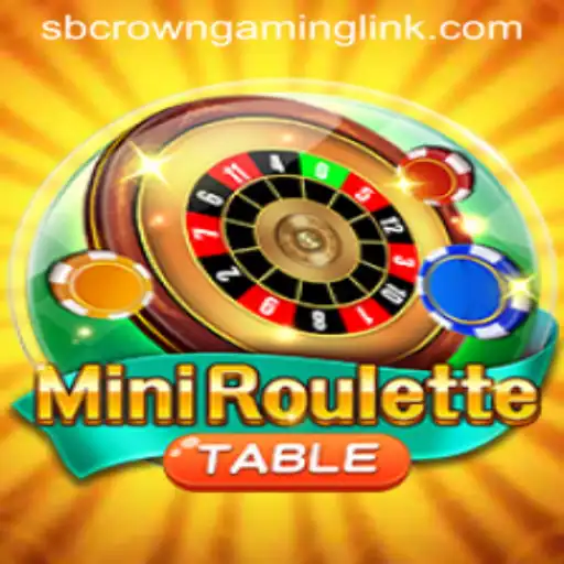 Exploring the Excitement of MiniRoulette: A Fresh Addition by SB Crown Gaming