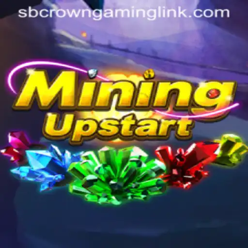 Exploring 'MiningUpstart': A New Gem in SB Crown Gaming's Portfolio