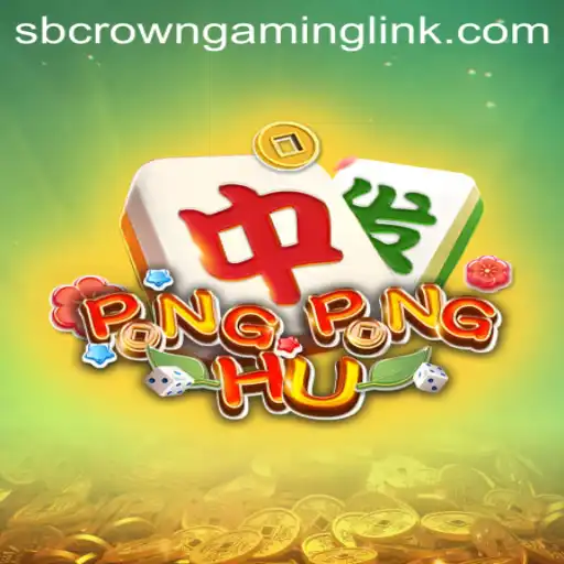 Exciting Gameplay Unveiled: Discover the Thrills of PONGPONGHU by SB Crown Gaming