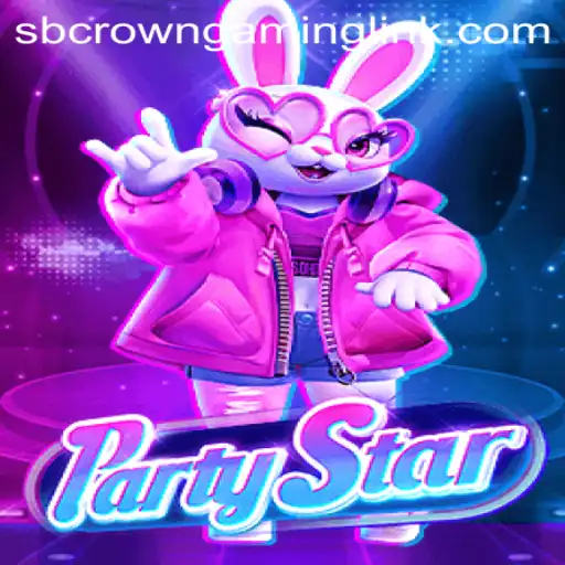 PartyStar: The Exciting New Game by SB Crown Gaming