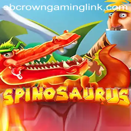 Exploring the World of Spinosaurus by SB Crown Gaming