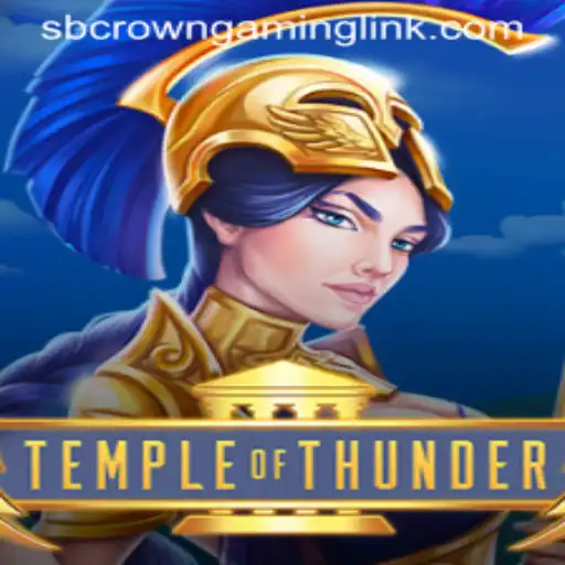 Experience the Excitement of TempleofThunder: A Majestic Adventure by SB Crown Gaming