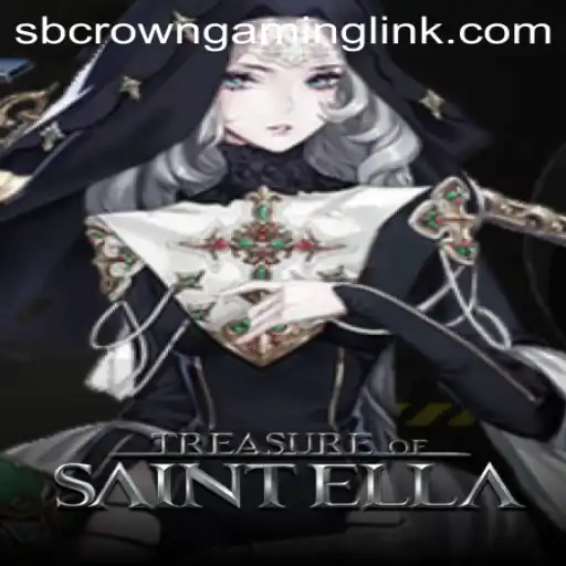 Unveiling the Adventures in 'TreasureofSaintElla' by SB Crown Gaming