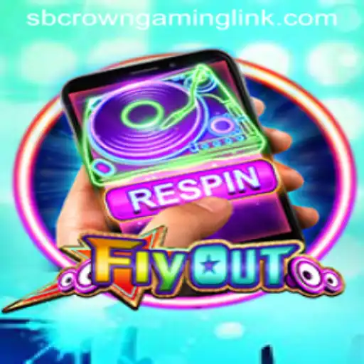 FlyOut: A New Gaming Sensation by SB Crown Gaming