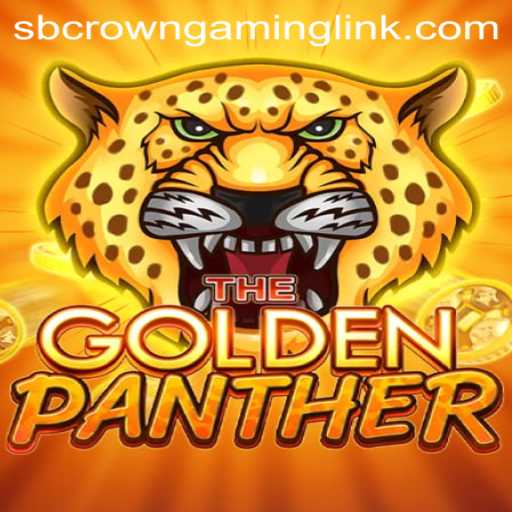 Unveiling the Thrilling World of GOLDENPANTHER by SB Crown Gaming