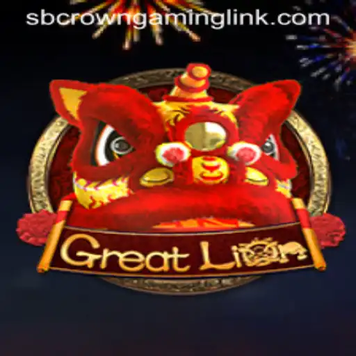 Discover the Thrilling World of GreatLion by SB Crown Gaming