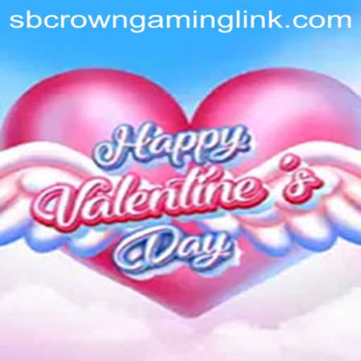 Discover the Romantic World of HappyValentinesDay by SB Crown Gaming