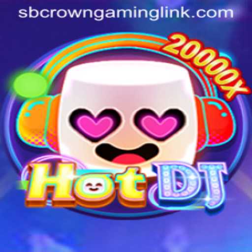 Unveiling HotDJ: A Deeper Dive into SB Crown Gaming's Rhythmic Adventure