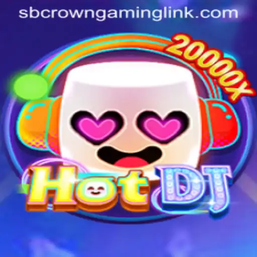 Unveiling HotDJ: A Deeper Dive into SB Crown Gaming's Rhythmic Adventure