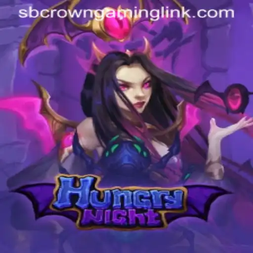 HungryNight: A Revolutionary Game Experience from SB Crown Gaming