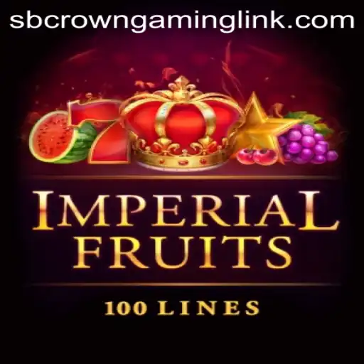 ImperialFruits100: Discover the Regal Excitement of SB Crown Gaming