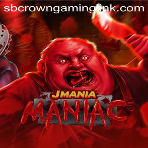 JManiaManiac: A New Gaming Sensation by SB Crown Gaming