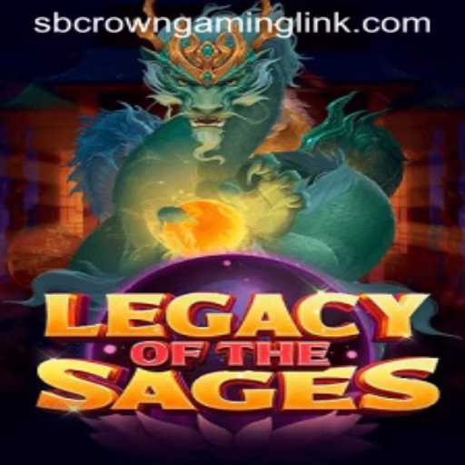 LegacyoftheSages: A Deep Dive into SB Crown Gaming's Latest Adventure