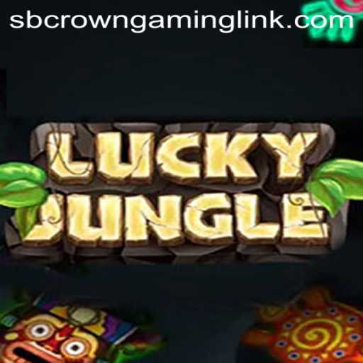 Discover the Thrill of LuckyJungle: A New Adventure from SB Crown Gaming