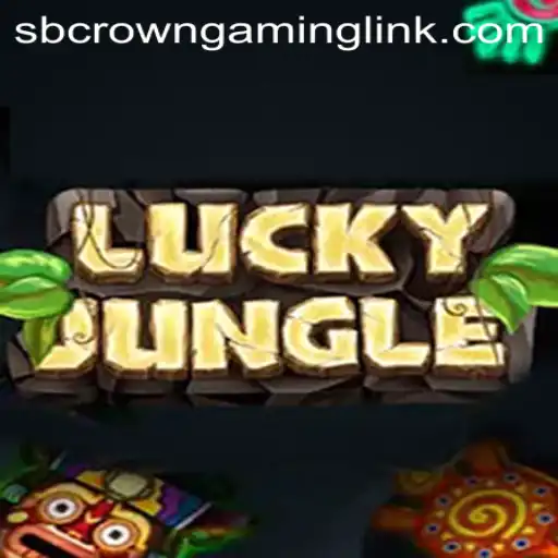 Discover the Thrill of LuckyJungle: A New Adventure from SB Crown Gaming