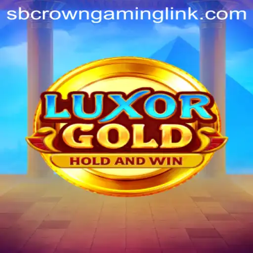 Discover the Thrills of LuxorGold: A Masterpiece by SB Crown Gaming